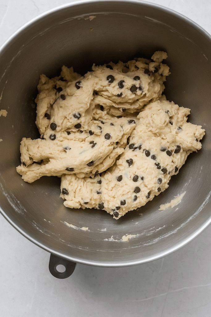 Caramel Chocolate Chip Cookie Ice Cream Sandwiches :Ultimate Summer Bliss 7 Cookie dough scoops for caramel chocolate chip sandwiches